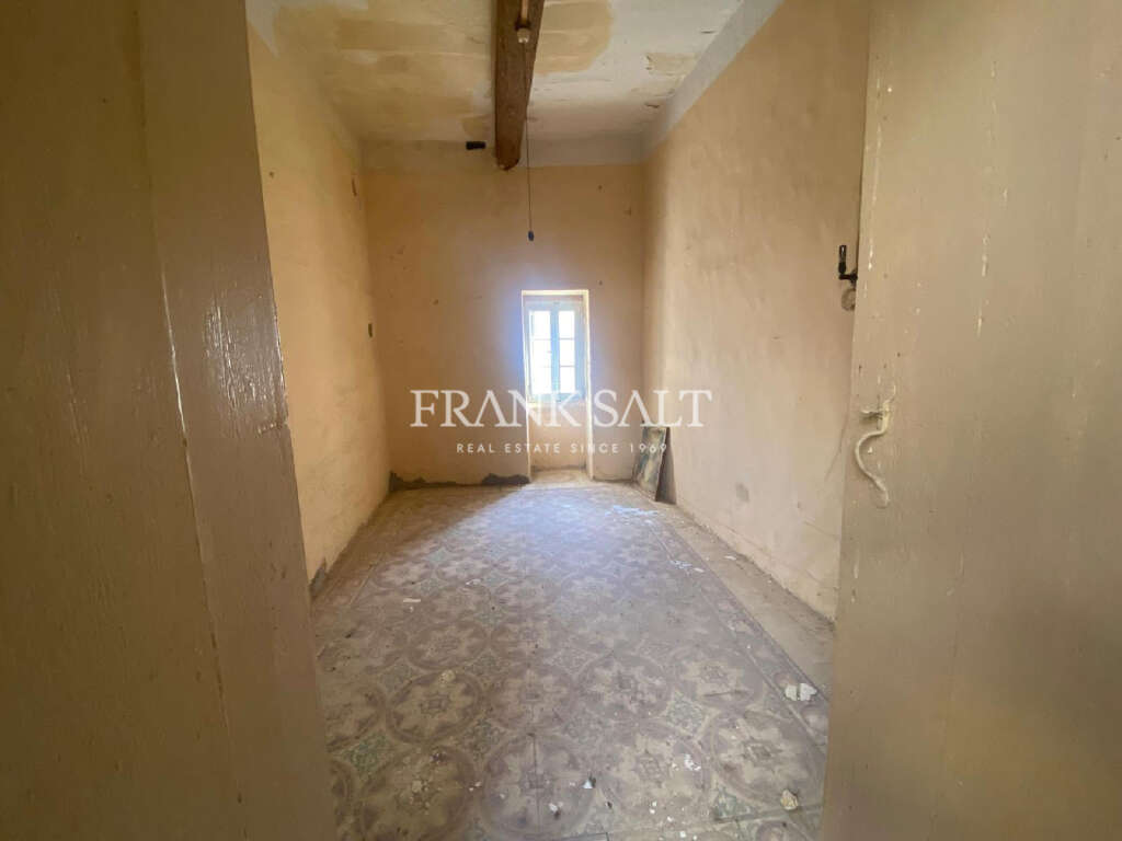 2 Bed, HouseFor Sale, Iz-Zebbug, Gozo