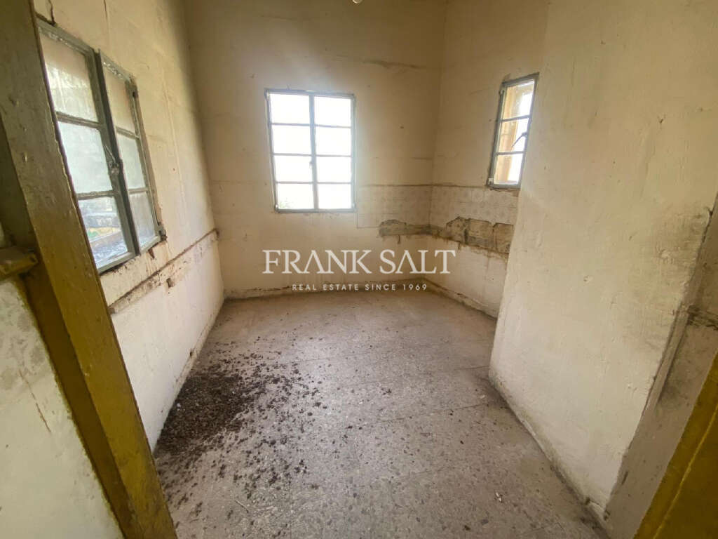 2 Bed, HouseFor Sale, Iz-Zebbug, Gozo