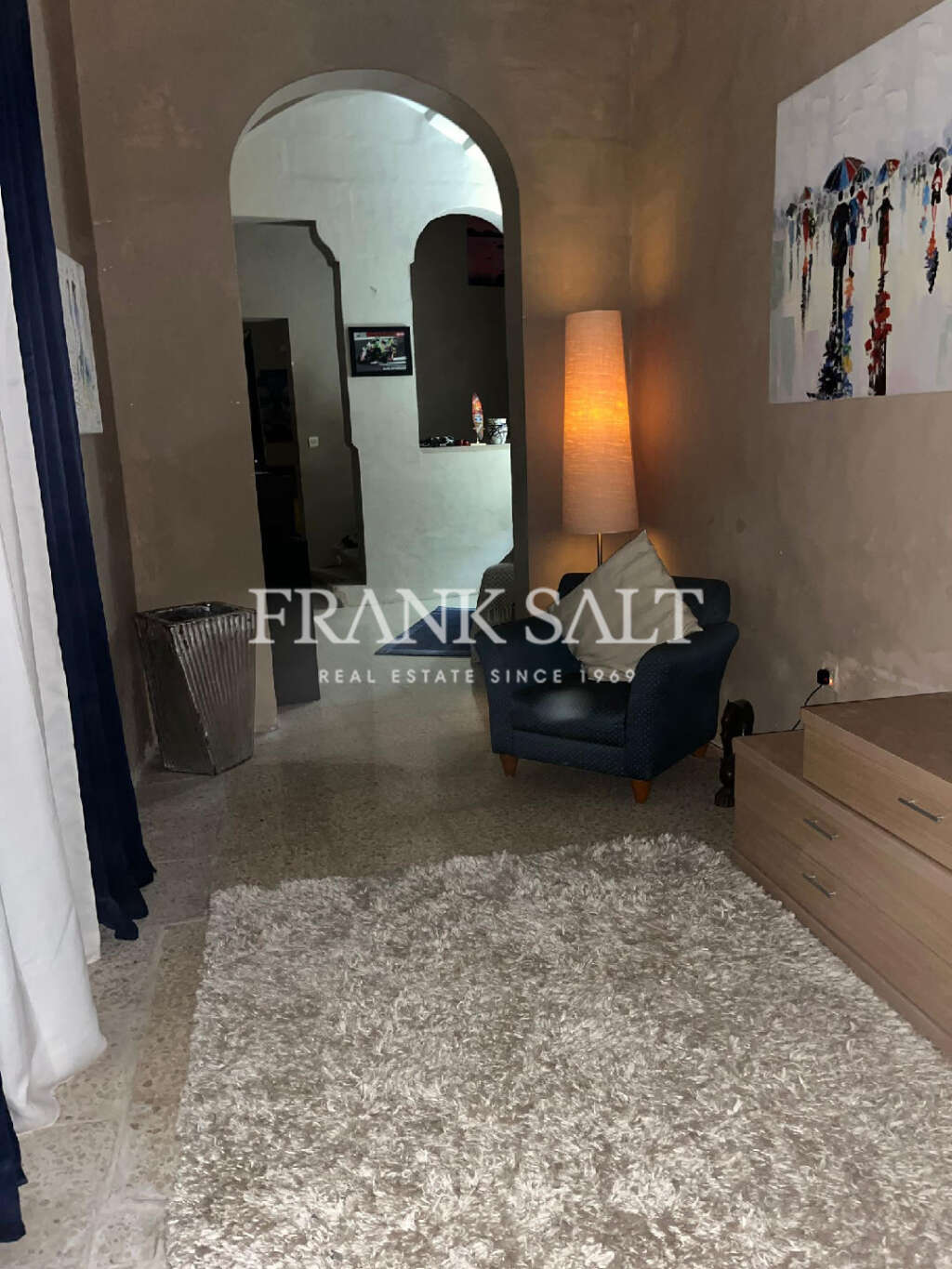 3 Bed, HouseFor Sale, Zejtun, Malta