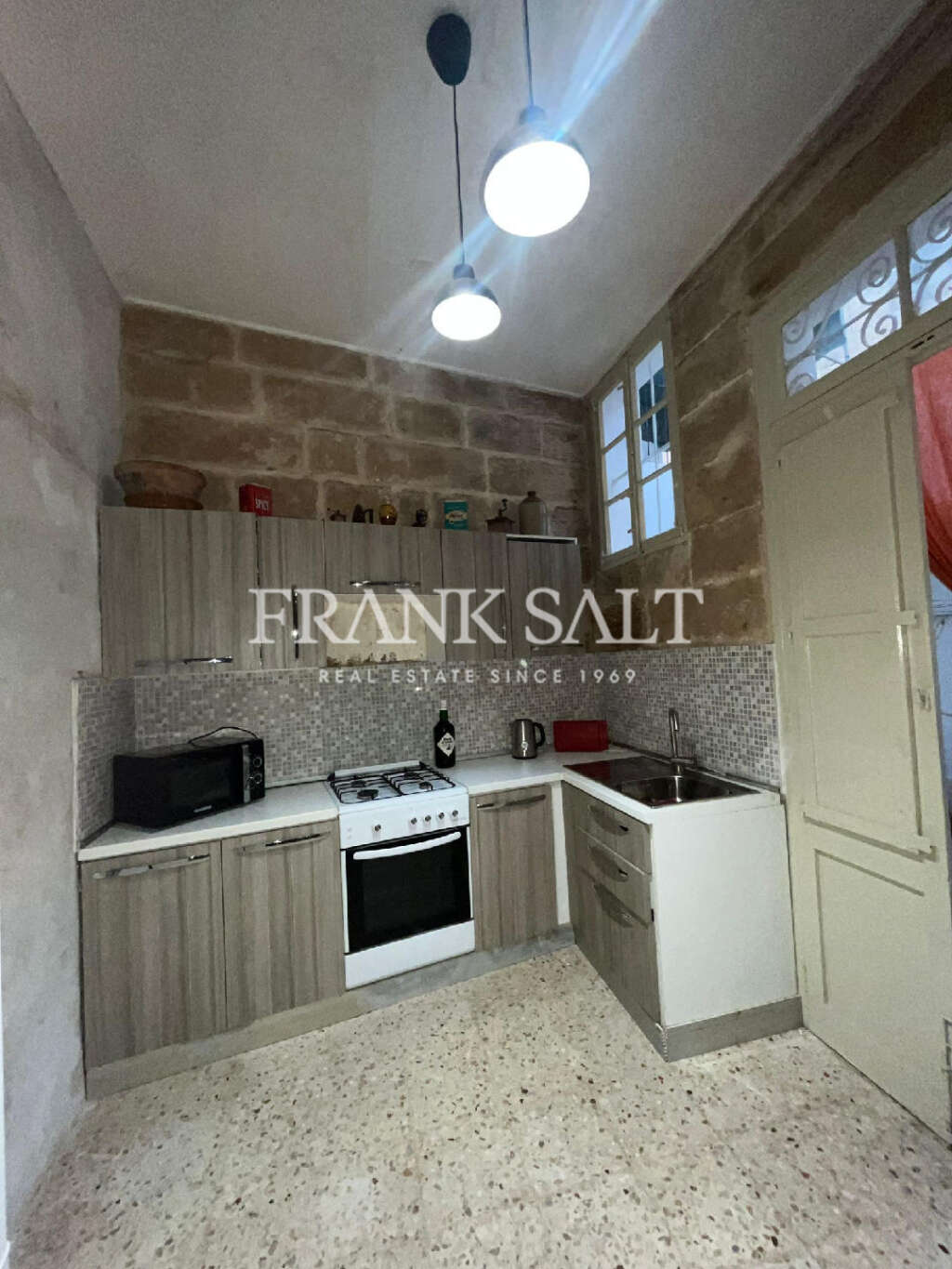 3 Bed, HouseFor Sale, Zejtun, Malta
