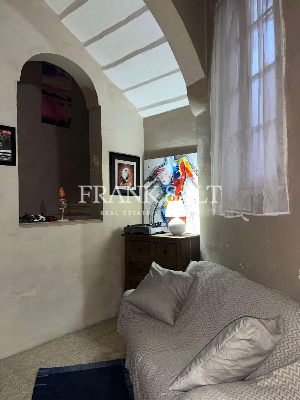 3 Bed, HouseFor Sale, Zejtun, Malta