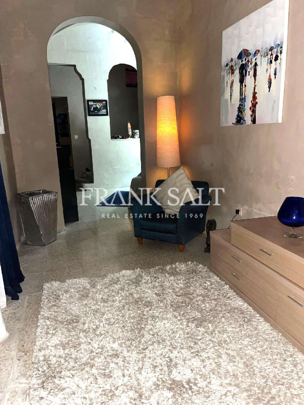 3 Bed, HouseFor Sale, Zejtun, Malta