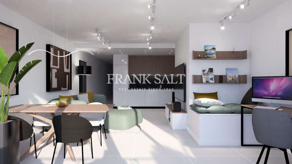 ApartmentFor Sale, St Pauls Bay, Malta