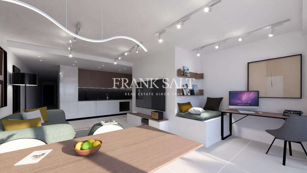 ApartmentFor Sale, St Pauls Bay, Malta