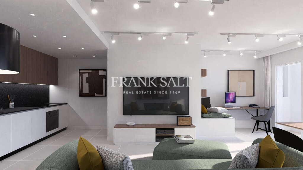 ApartmentFor Sale, St Pauls Bay, Malta