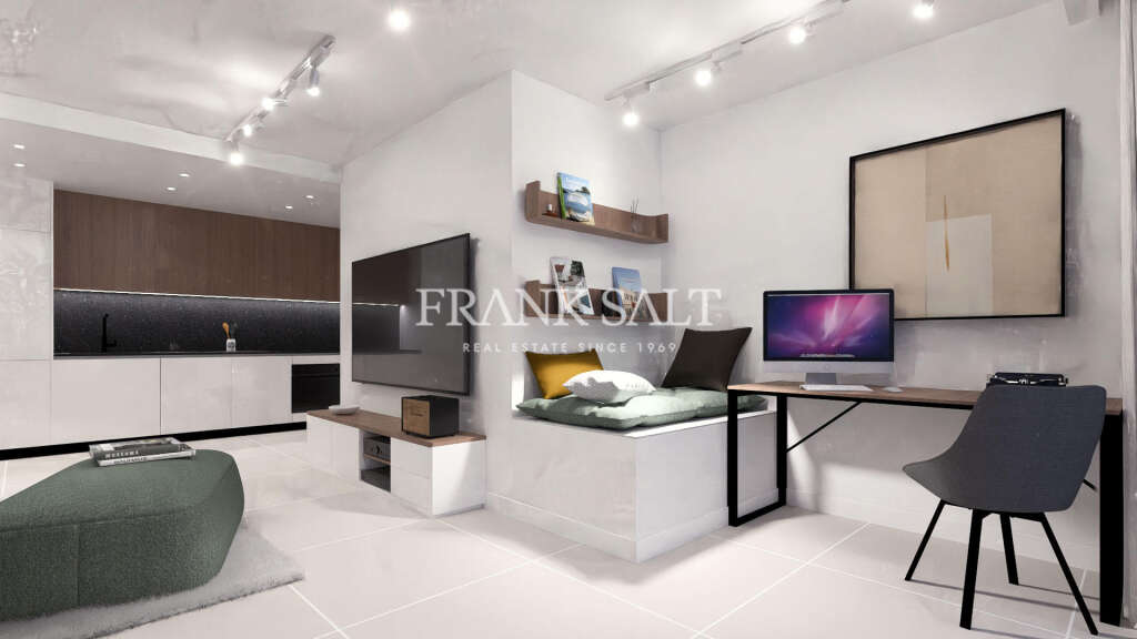 ApartmentFor Sale, St Pauls Bay, Malta