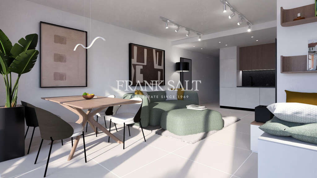 ApartmentFor Sale, St Pauls Bay, Malta