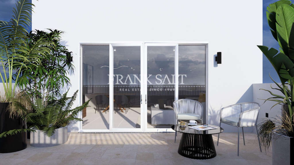 2 Bed, ApartmentFor Sale, St Pauls Bay, Malta