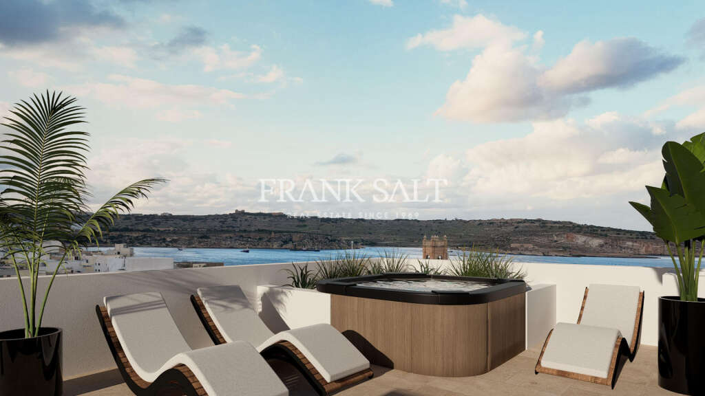 2 Bed, ApartmentFor Sale, St Pauls Bay, Malta