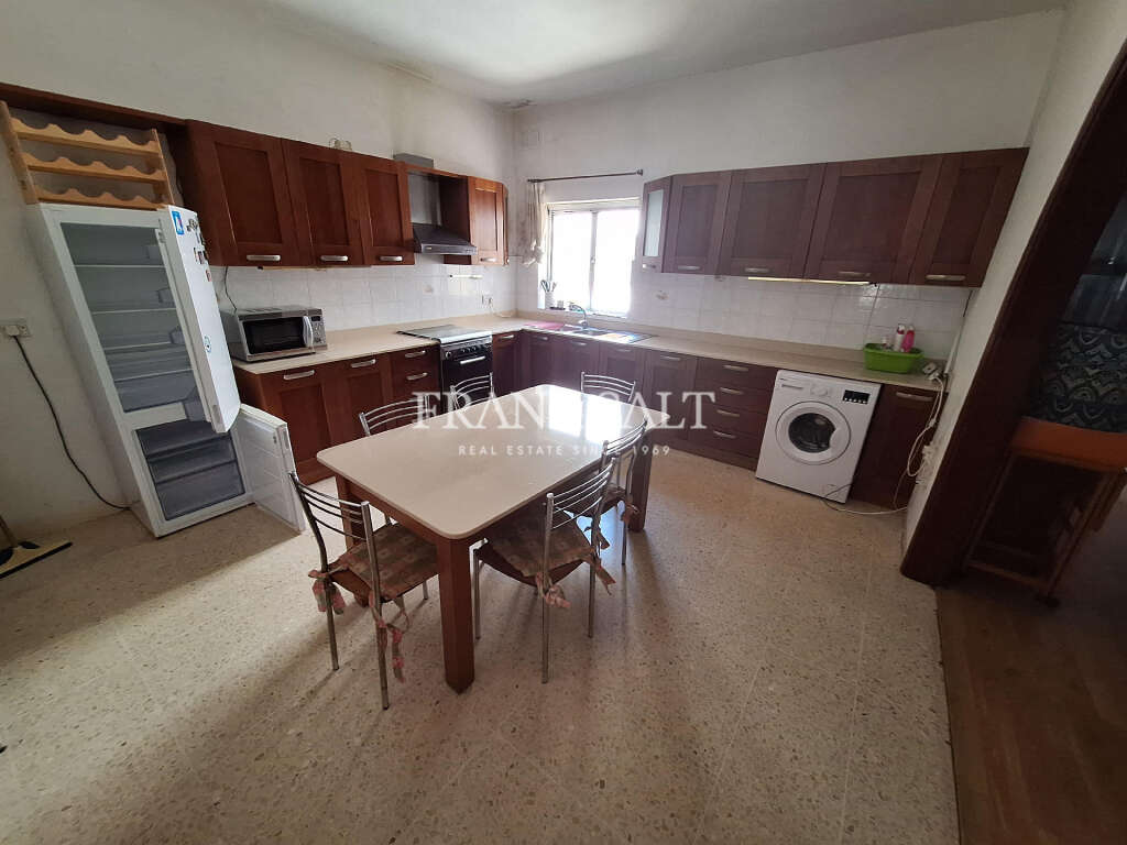 3 Bed, ApartmentFor Sale, Msida, Malta