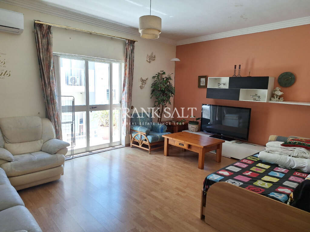 3 Bed, ApartmentFor Sale, Msida, Malta