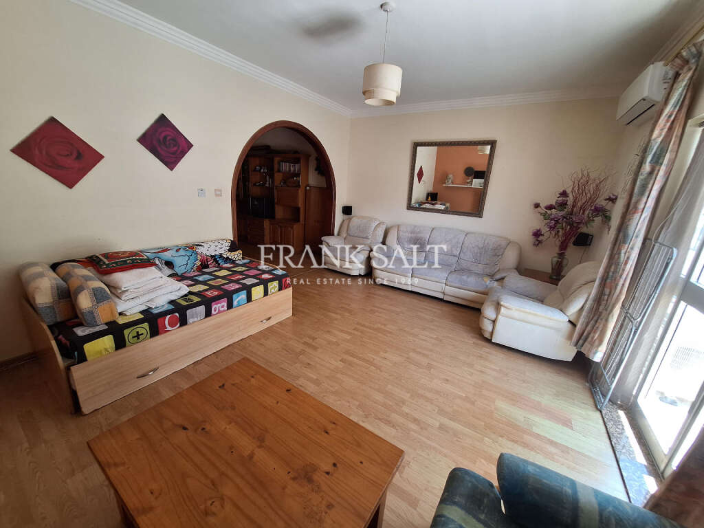 3 Bed, ApartmentFor Sale, Msida, Malta
