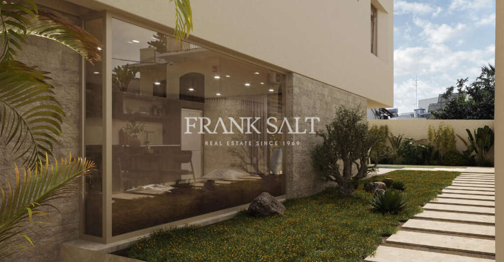 3 Bed, HouseFor Sale, Birkirkara, Malta