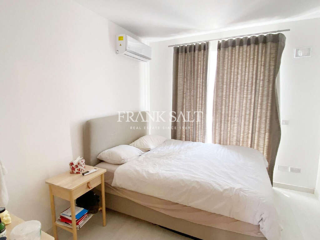 3 Bed, ApartmentFor Sale, Swieqi, Malta