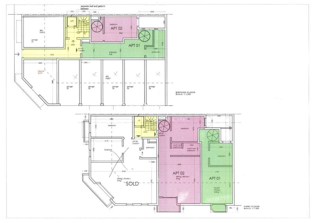 2 Bed, ApartmentFor Sale, Paola, Malta