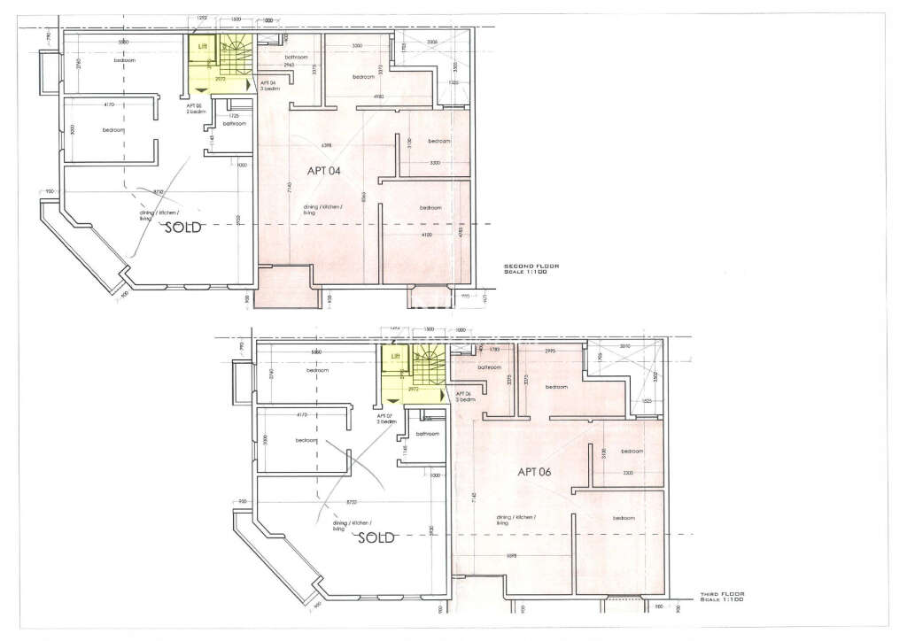 2 Bed, ApartmentFor Sale, Paola, Malta