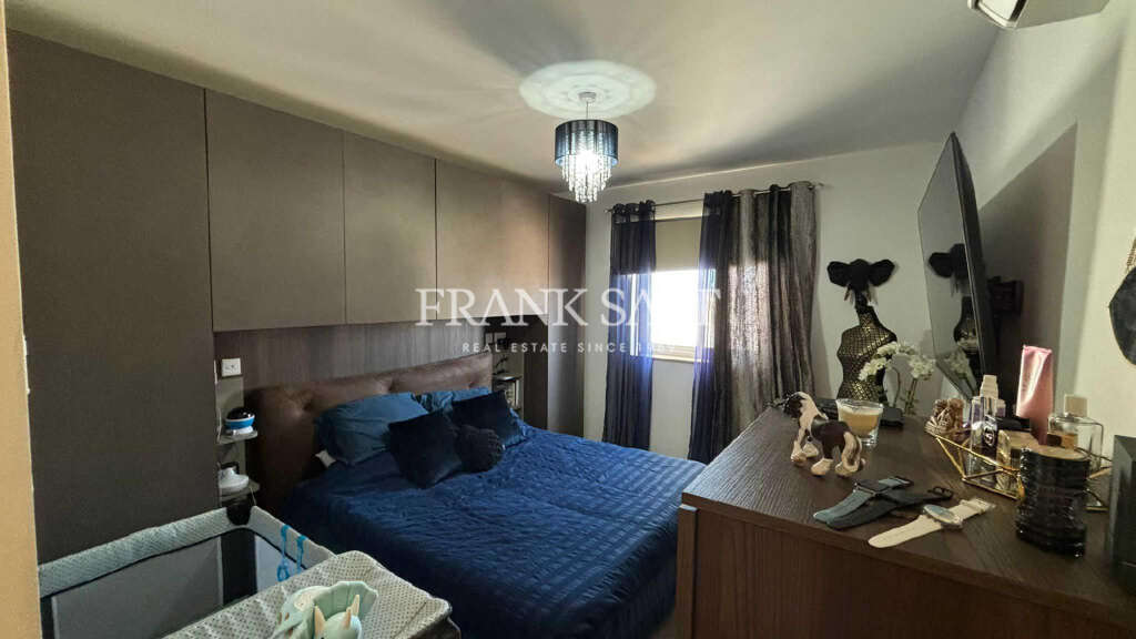 3 Bed, ApartmentFor Sale, St Pauls Bay, Malta