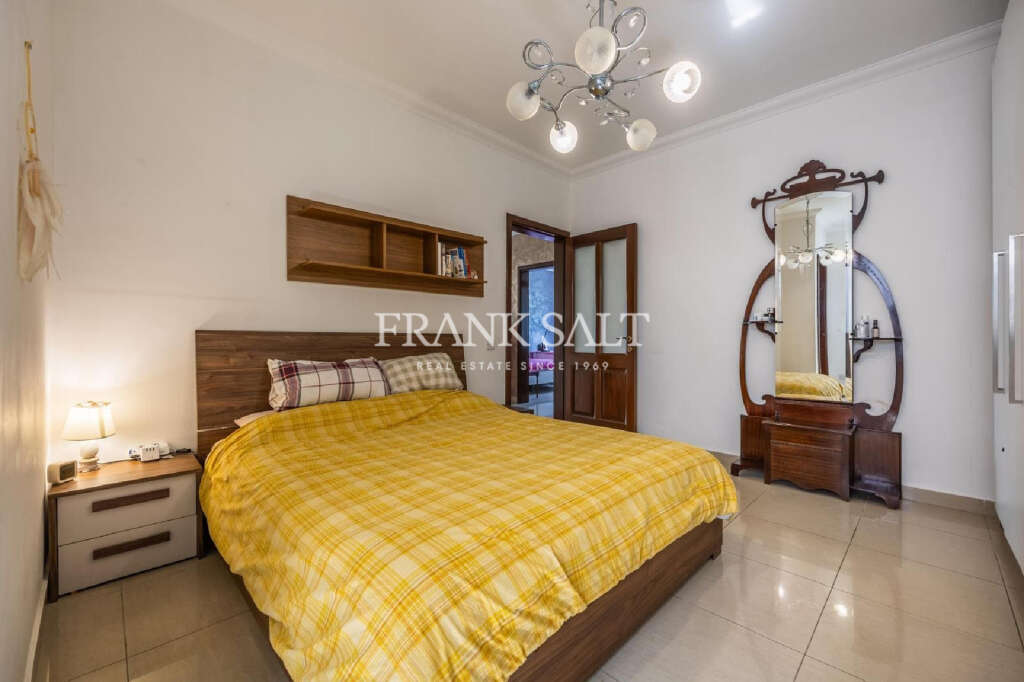 3 Bed, ApartmentFor Sale, Marsascala, Malta