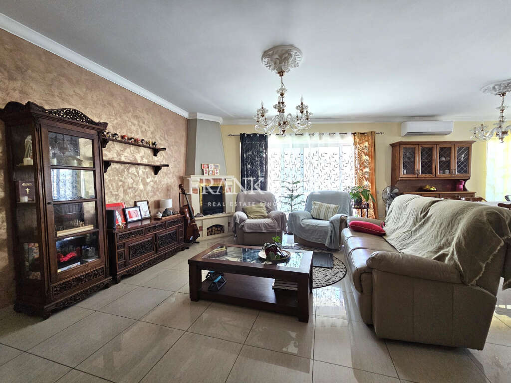 3 Bed, ApartmentFor Sale, Marsascala, Malta