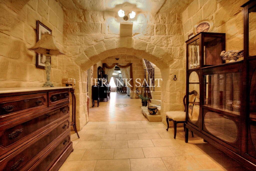 4 Bed, HouseFor Sale, Mosta, Malta
