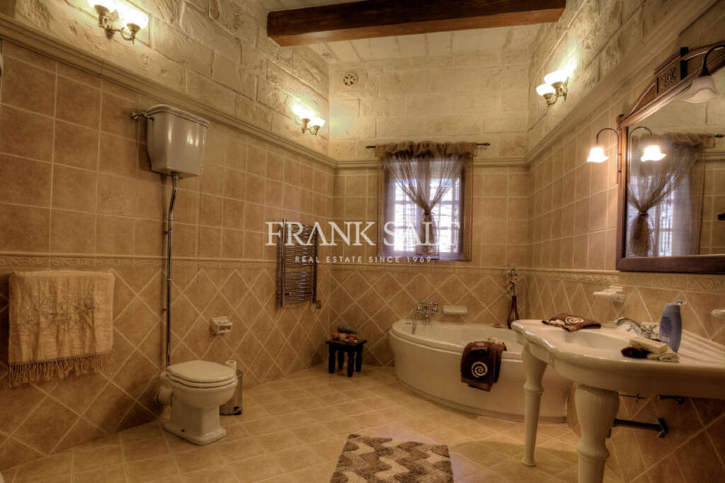 4 Bed, HouseFor Sale, Mosta, Malta