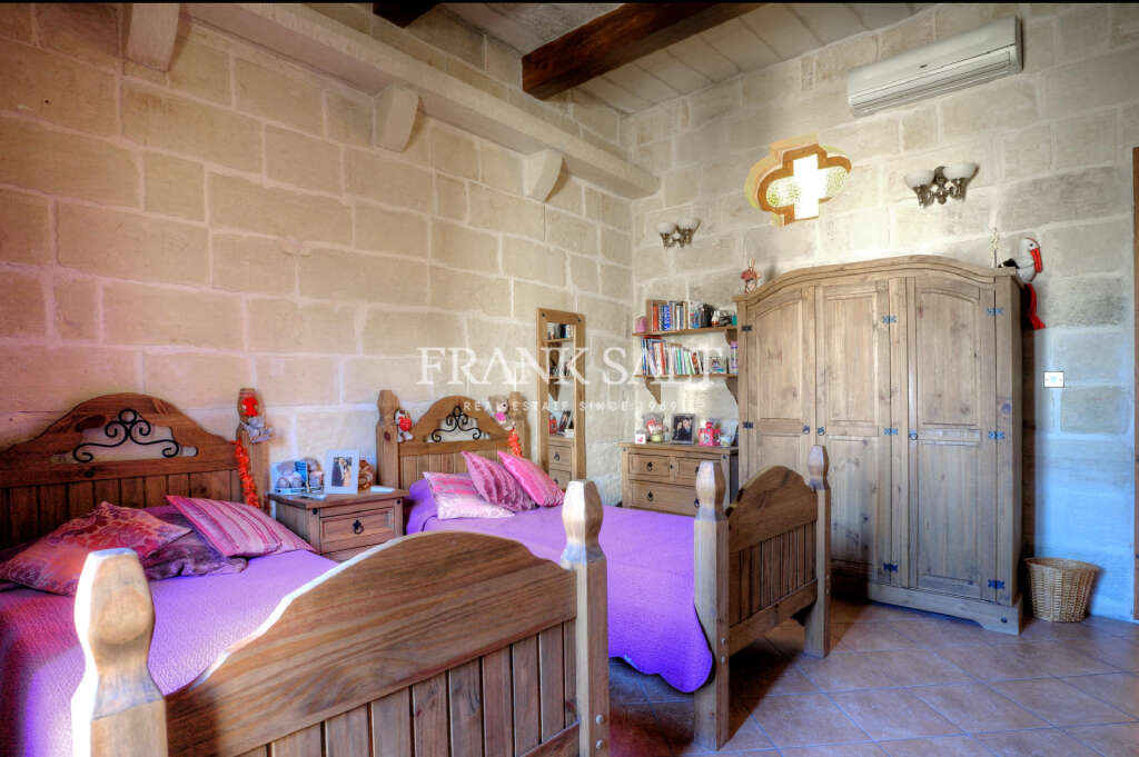 4 Bed, HouseFor Sale, Mosta, Malta