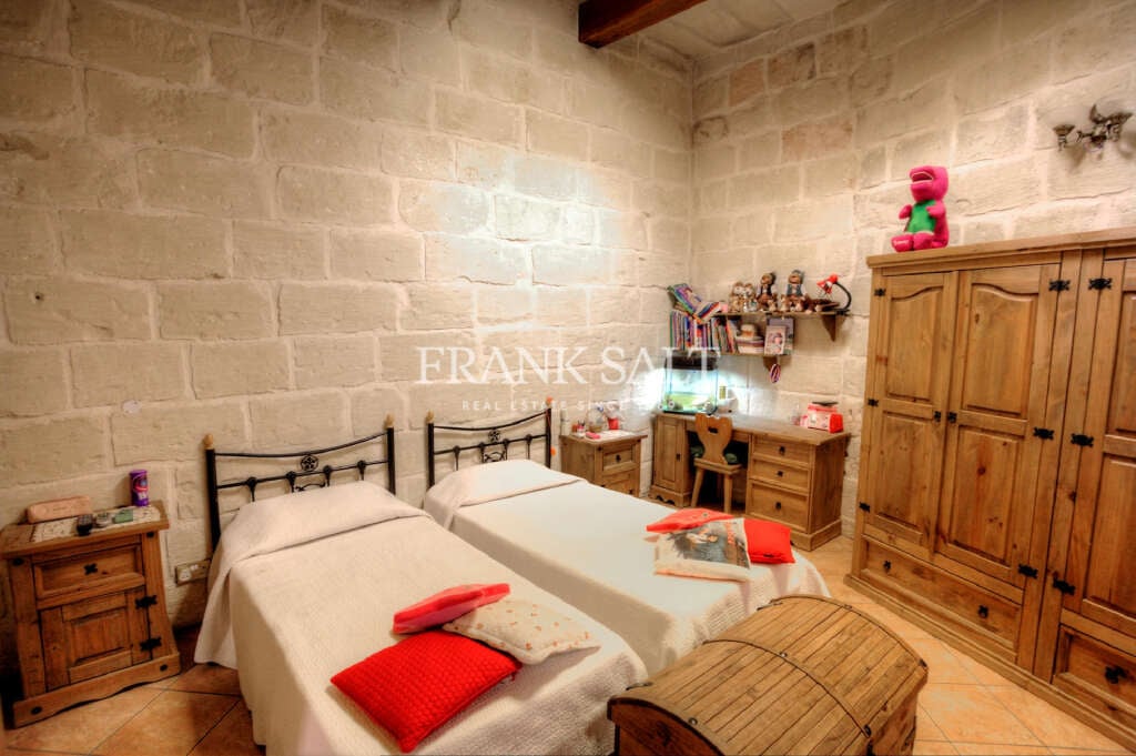 4 Bed, HouseFor Sale, Mosta, Malta