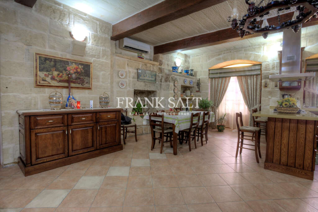 4 Bed, HouseFor Sale, Mosta, Malta