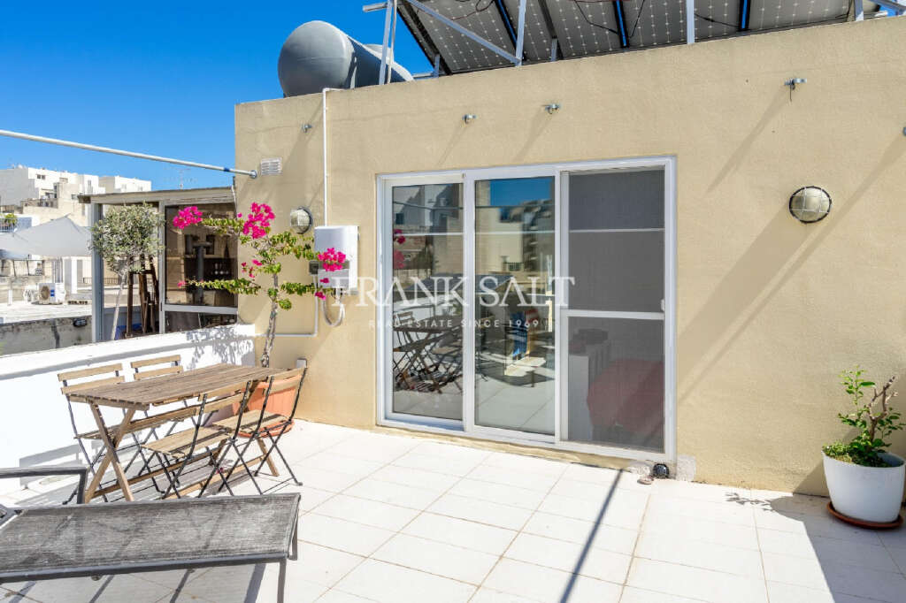 3 Bed, ApartmentFor Sale, Sliema, Malta