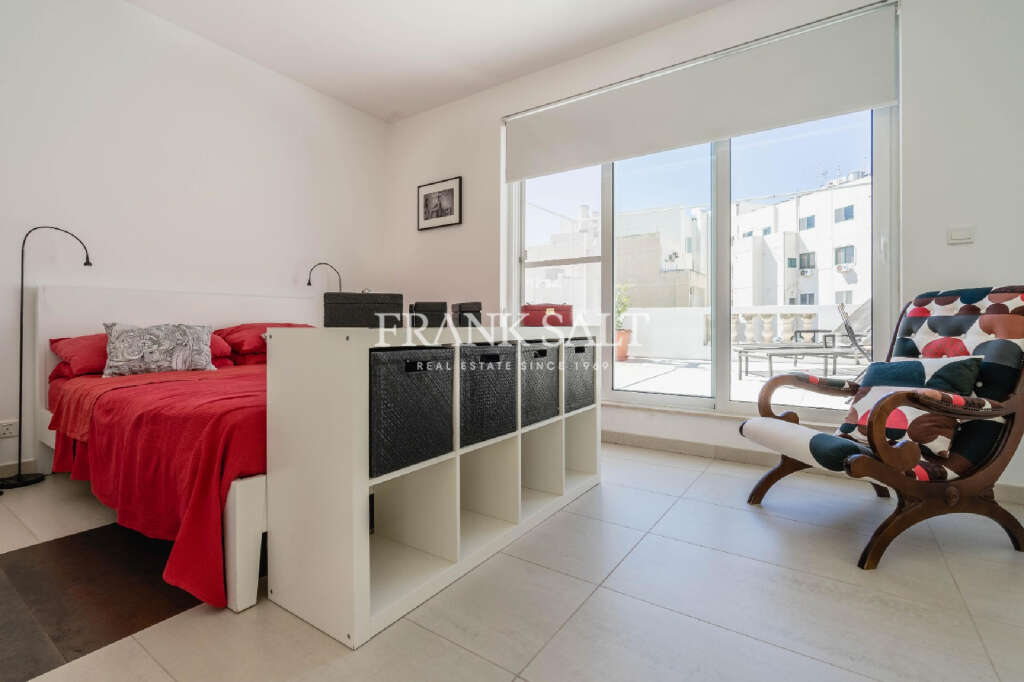 3 Bed, ApartmentFor Sale, Sliema, Malta