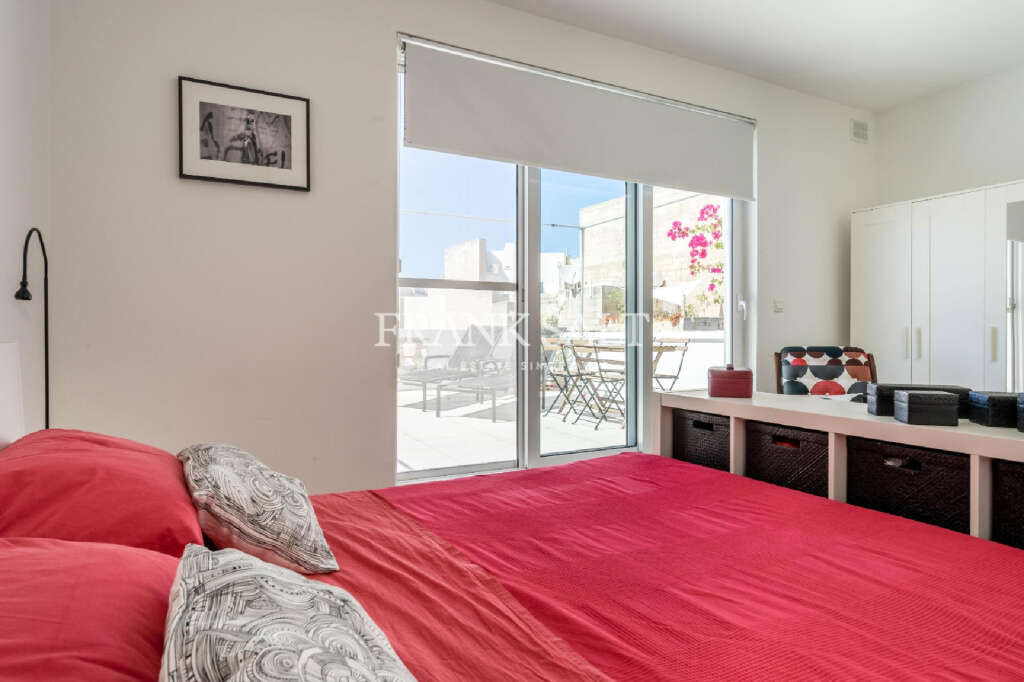 3 Bed, ApartmentFor Sale, Sliema, Malta