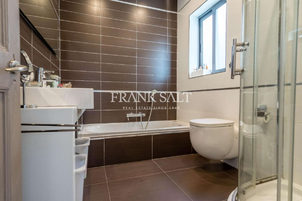 3 Bed, ApartmentFor Sale, Sliema, Malta