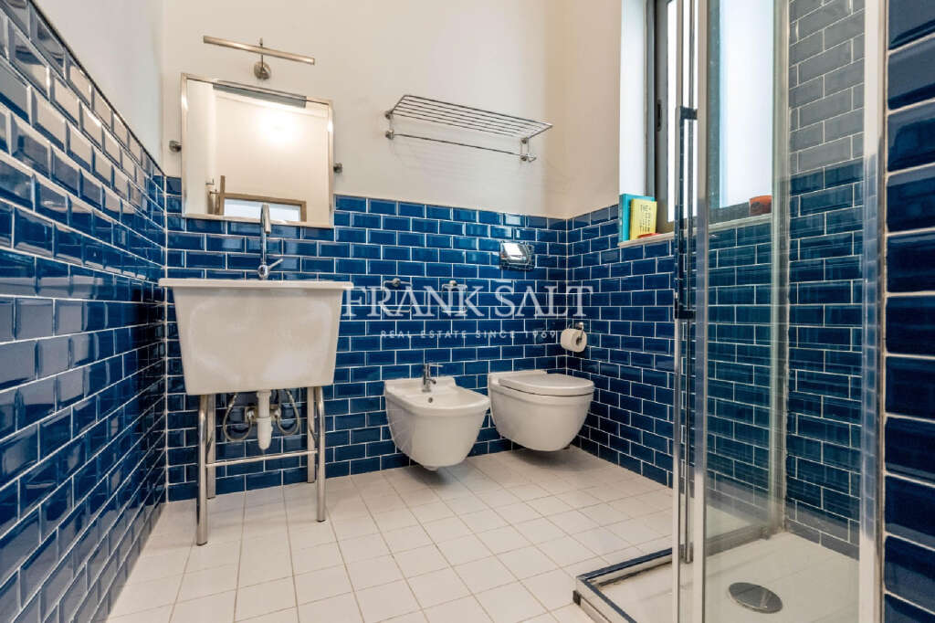 3 Bed, ApartmentFor Sale, Sliema, Malta