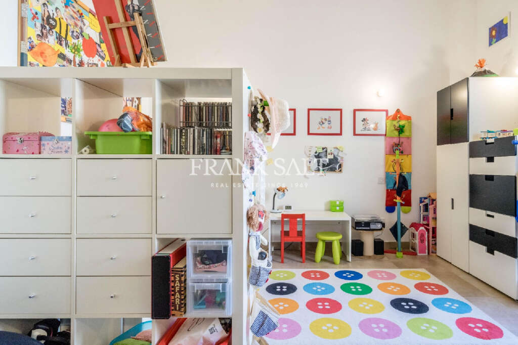 3 Bed, ApartmentFor Sale, Sliema, Malta