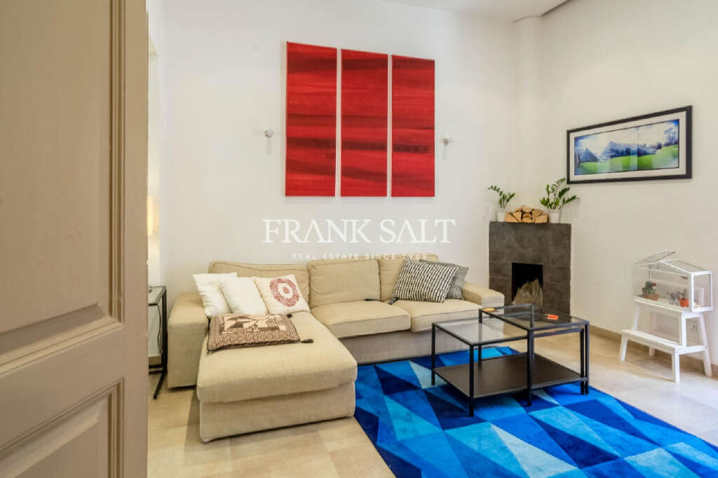 3 Bed, ApartmentFor Sale, Sliema, Malta