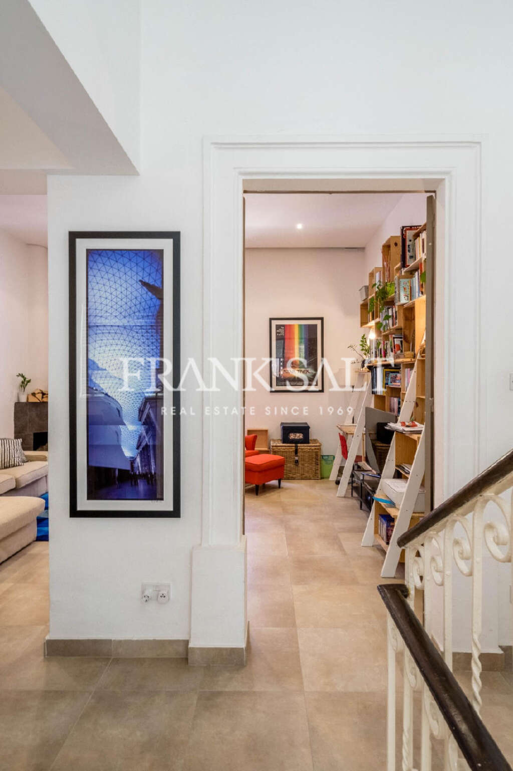 3 Bed, ApartmentFor Sale, Sliema, Malta