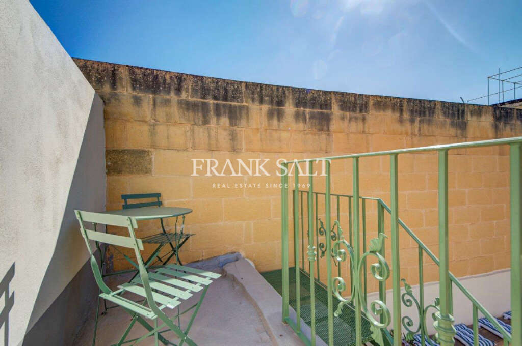 2 Bed, HouseFor Sale, Senglea, Malta