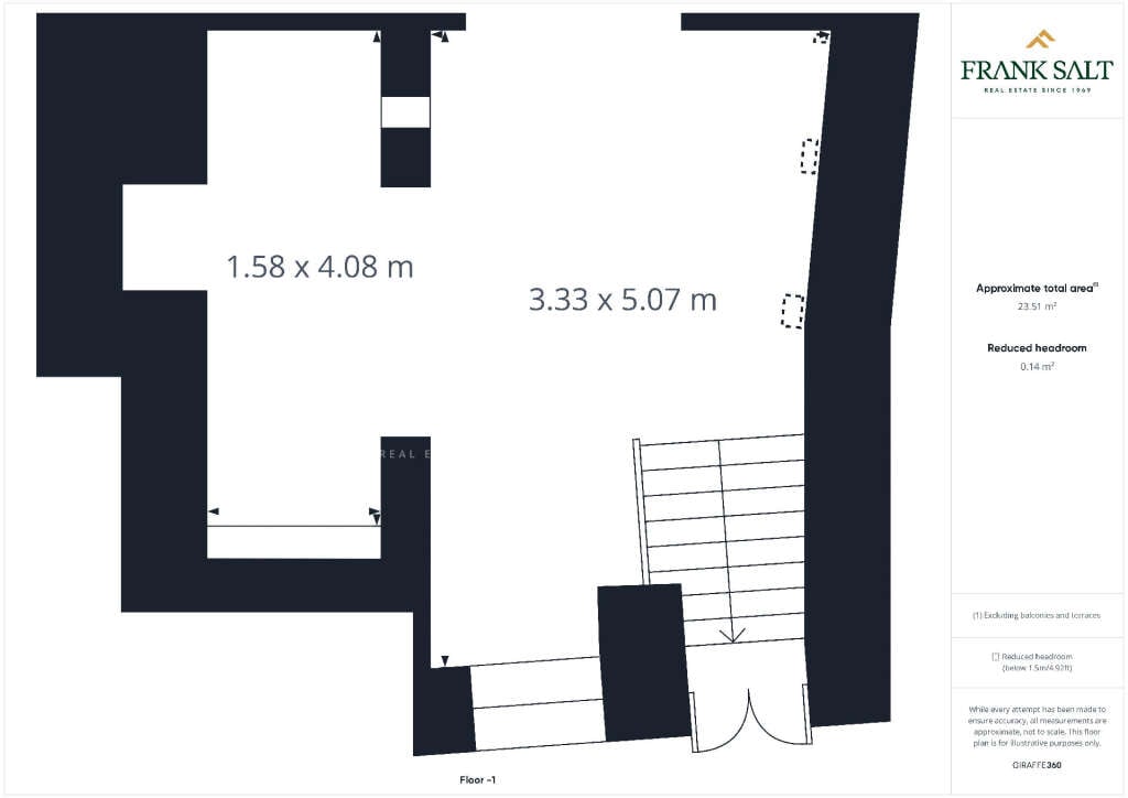 2 Bed, HouseFor Sale, Senglea, Malta