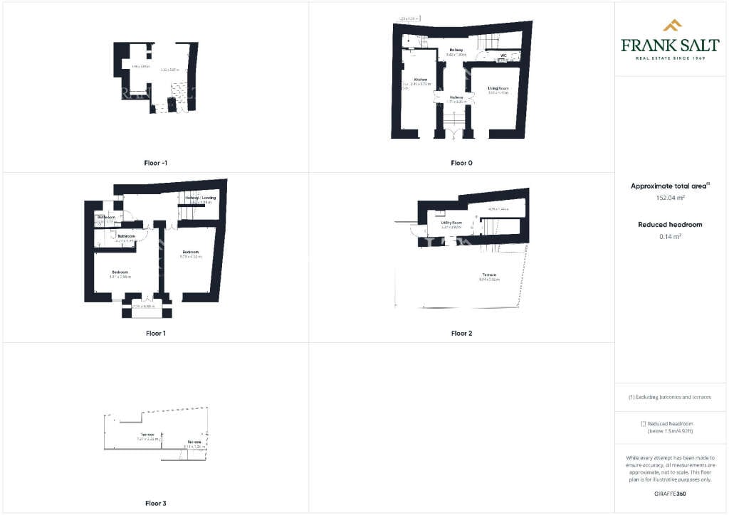 2 Bed, HouseFor Sale, Senglea, Malta