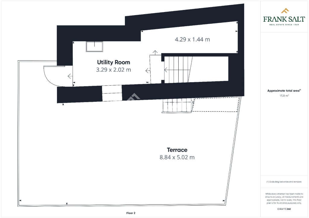 2 Bed, HouseFor Sale, Senglea, Malta