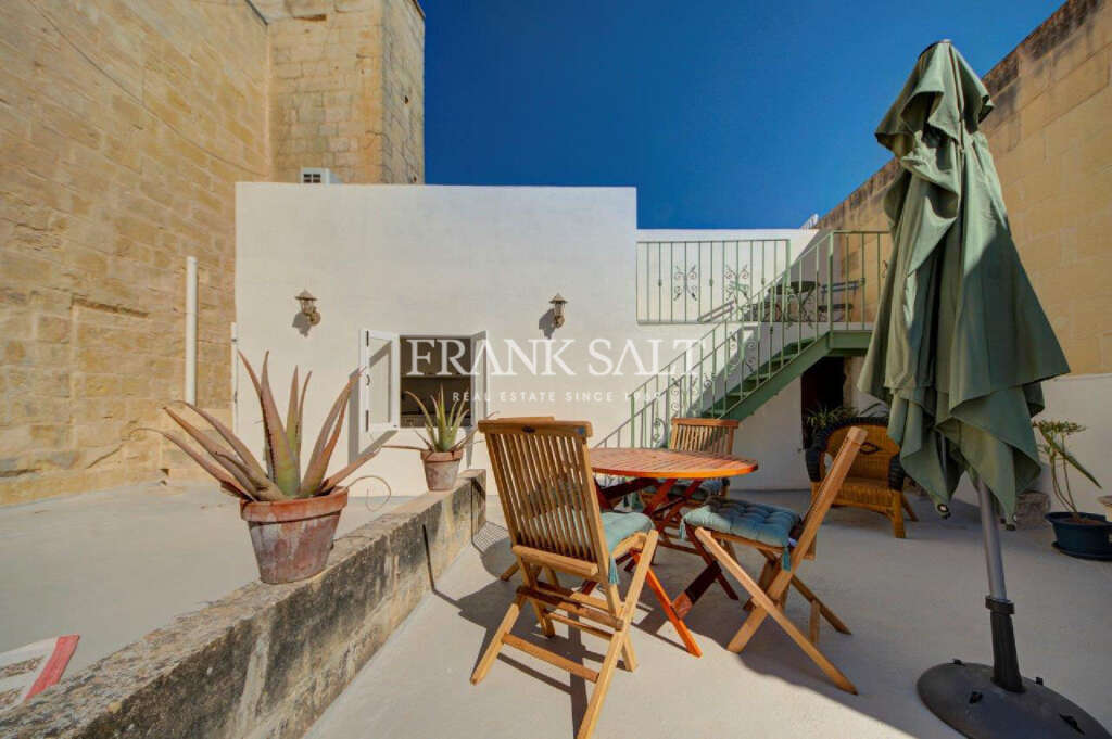 2 Bed, HouseFor Sale, Senglea, Malta