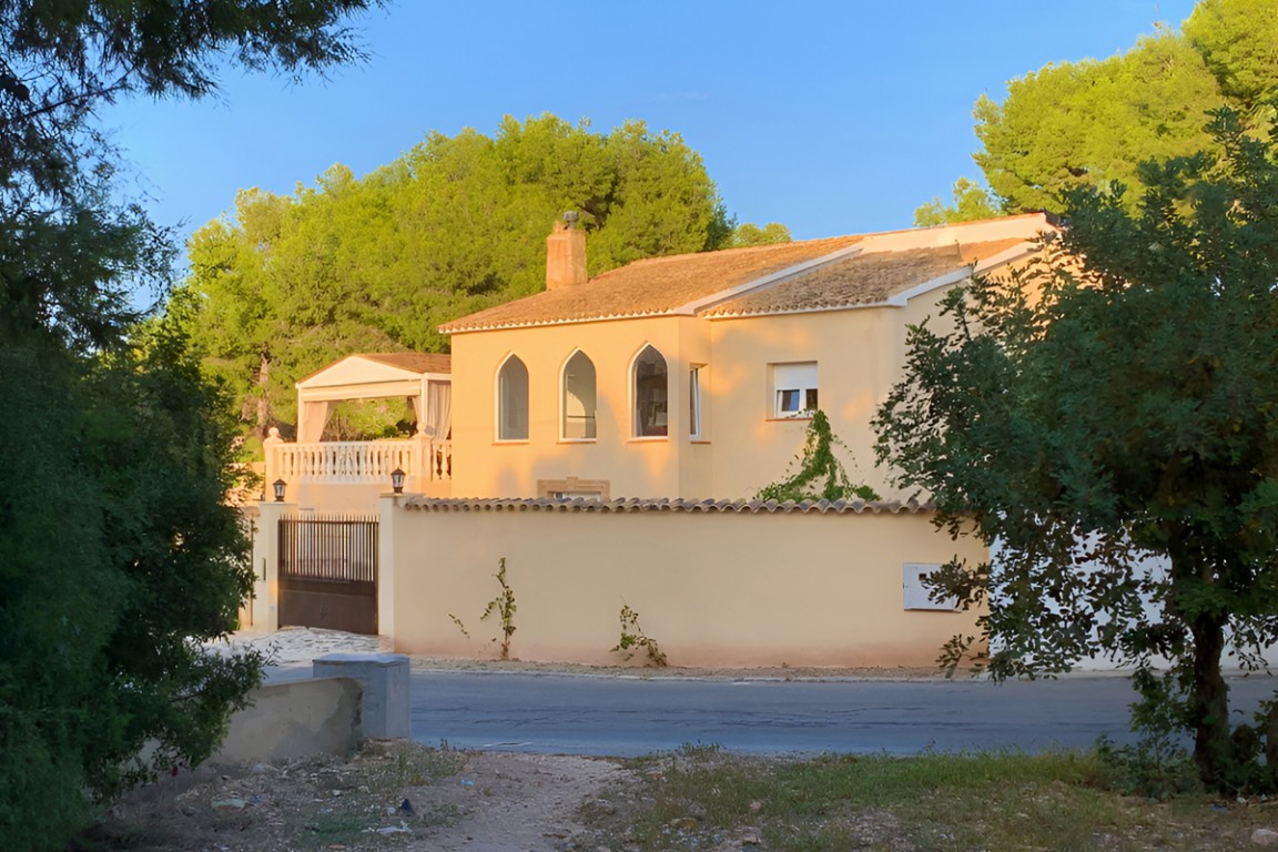 3 Bed, 4 Bath, HouseFor Sale, Albir, Alicante 3 Bed, 4 Bath, HouseFor Sale, Albir, Alicante