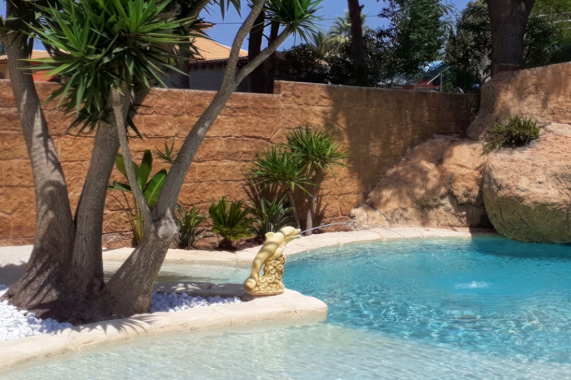 3 Bed, 4 Bath, HouseFor Sale, Albir, Alicante 3 Bed, 4 Bath, HouseFor Sale, Albir, Alicante