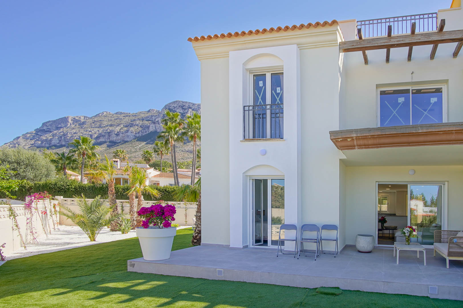 2 Bed, 1 Bath, ApartmentFor Sale, Denia, Alicante