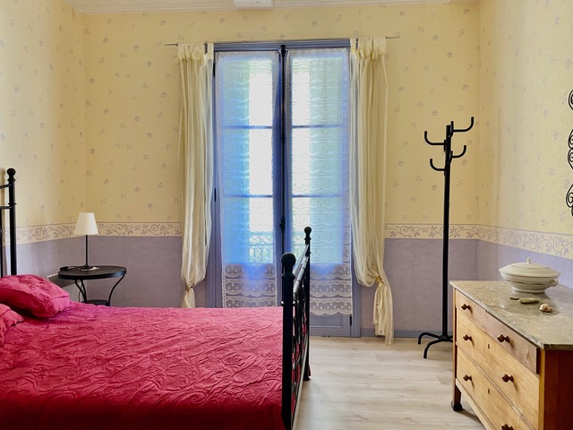 6 Bed, 2 Bath, HouseFor Sale, Cessenon Sur Orb, Herault, Languedoc-Roussillon, 34460