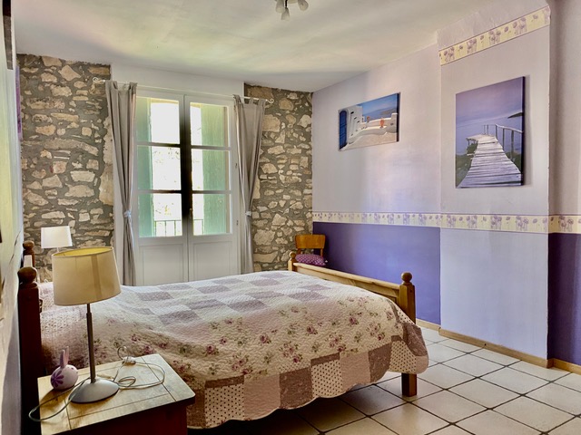 6 Bed, 2 Bath, HouseFor Sale, Cessenon Sur Orb, Herault, Languedoc-Roussillon, 34460