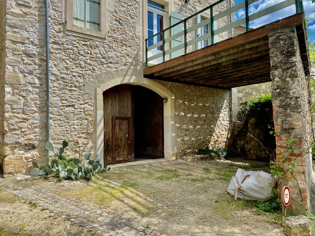 6 Bed, 2 Bath, HouseFor Sale, Cessenon Sur Orb, Herault, Languedoc-Roussillon, 34460