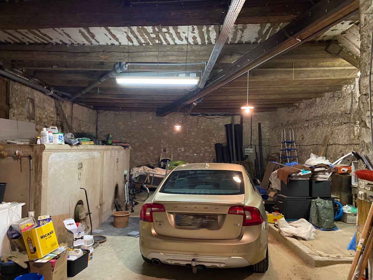 6 Bed, 2 Bath, HouseFor Sale, Cessenon Sur Orb, Herault, Languedoc-Roussillon, 34460