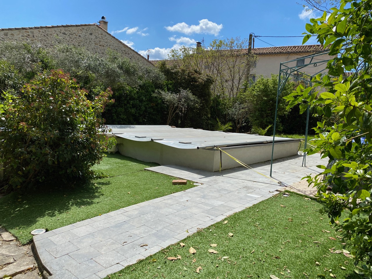 6 Bed, 2 Bath, HouseFor Sale, Cessenon Sur Orb, Herault, Languedoc-Roussillon, 34460