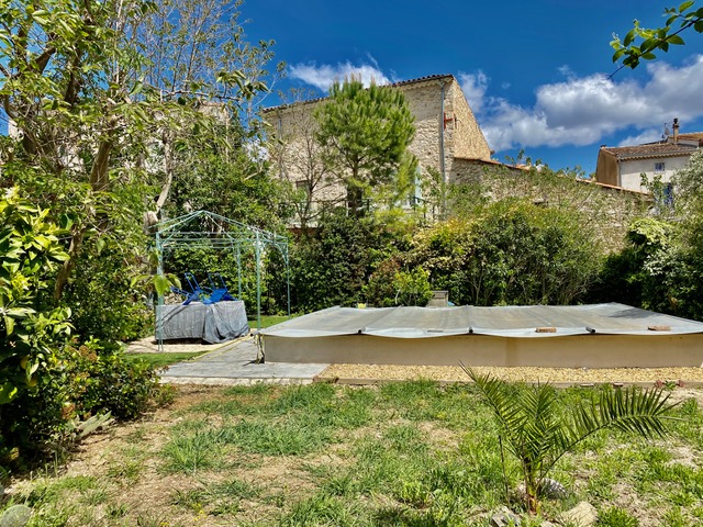 6 Bed, 2 Bath, HouseFor Sale, Cessenon Sur Orb, Herault, Languedoc-Roussillon, 34460